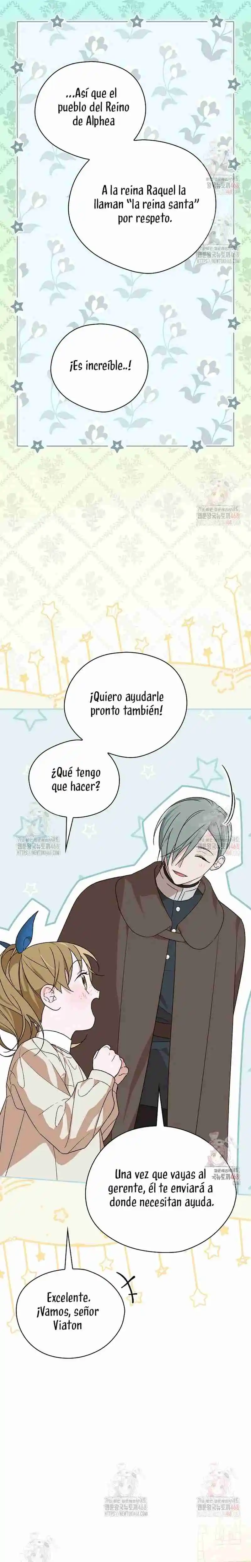 Me Estaba Divirtiendo Con El Límite De Tiempo - Capítulo 39 - Página 27 - LectorTMOo