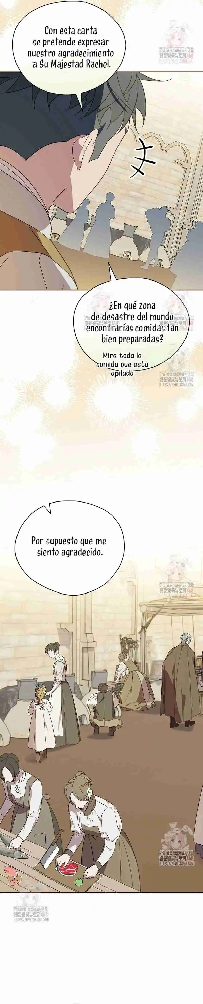Me Estaba Divirtiendo Con El Límite De Tiempo - Capítulo 39 - Página 29 - LectorTMOo