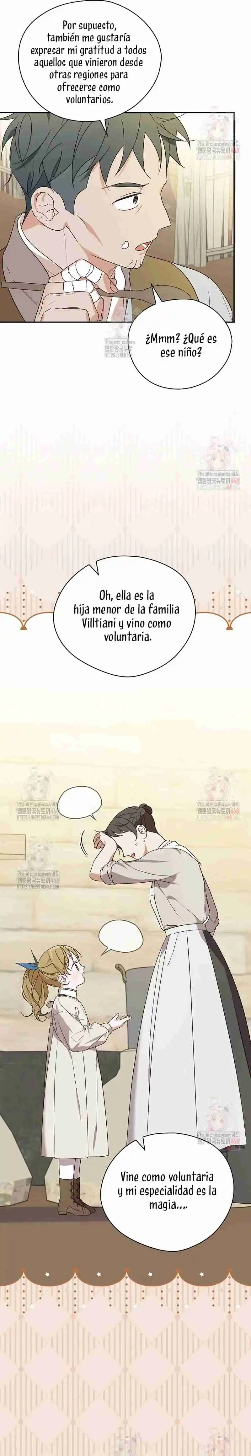 Me Estaba Divirtiendo Con El Límite De Tiempo - Capítulo 39 - Página 30 - LectorTMOo
