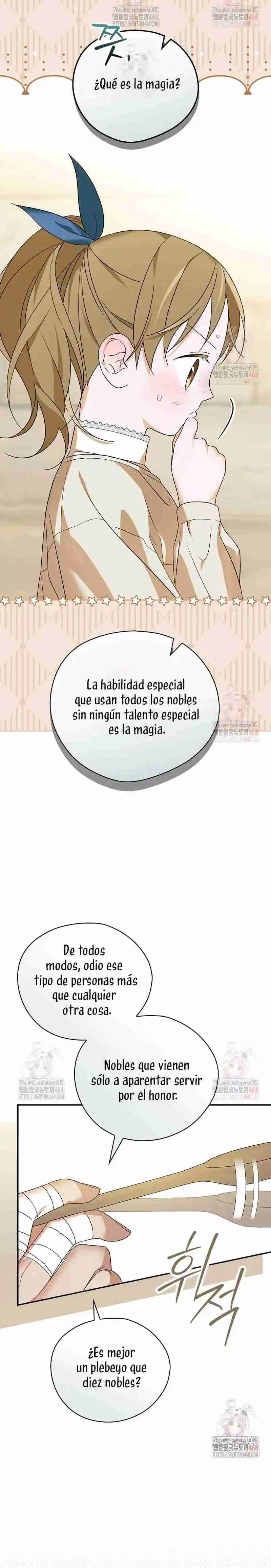 Me Estaba Divirtiendo Con El Límite De Tiempo - Capítulo 39 - Página 31 - LectorTMOo