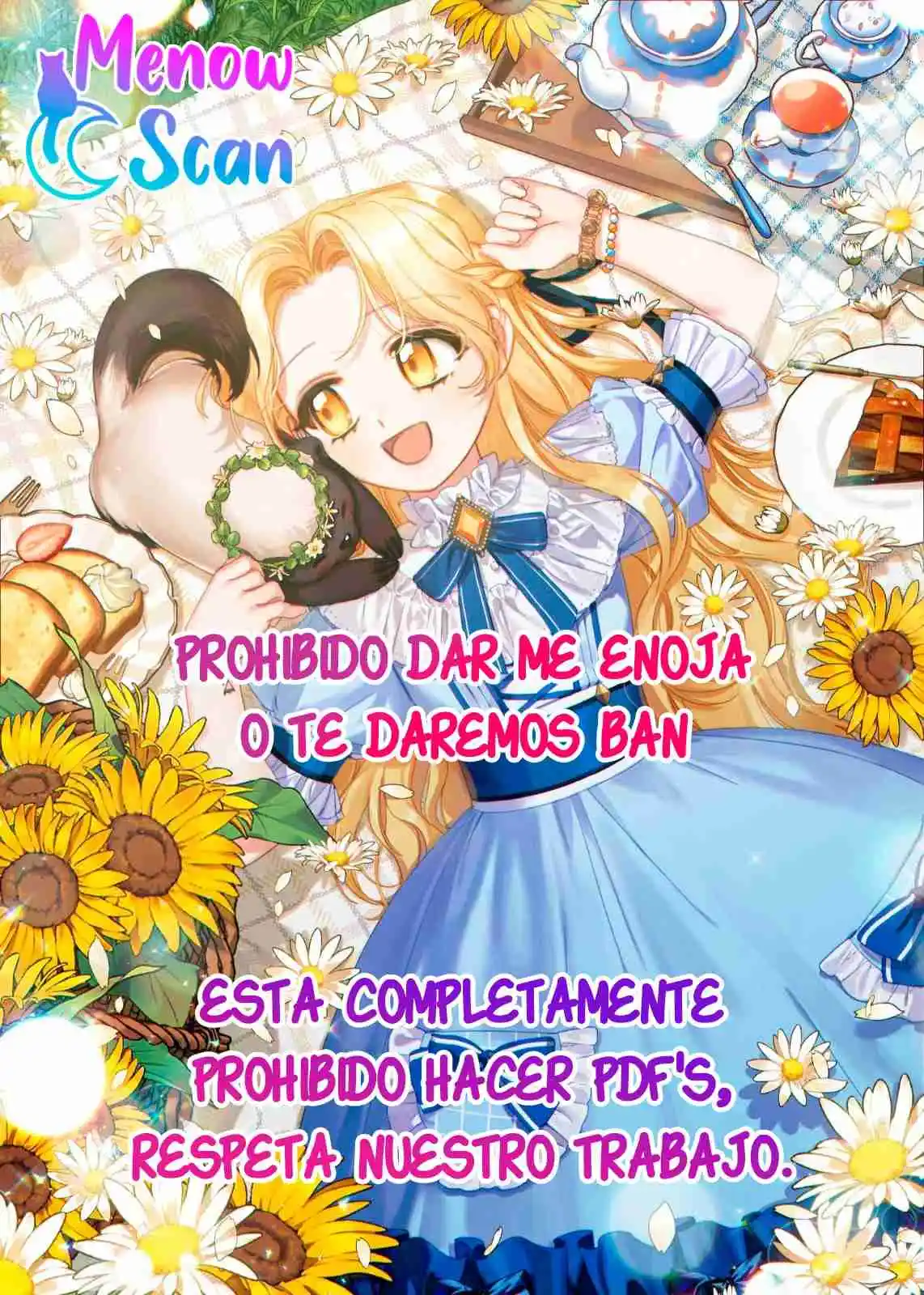 Me Estaba Divirtiendo Con El Límite De Tiempo - Capítulo 40 - Página 3 - LectorTMOo