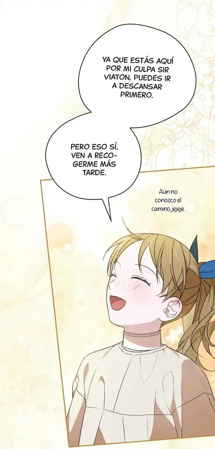 Me Estaba Divirtiendo Con El Límite De Tiempo - Capítulo 40 - Página 10 - LectorTMOo