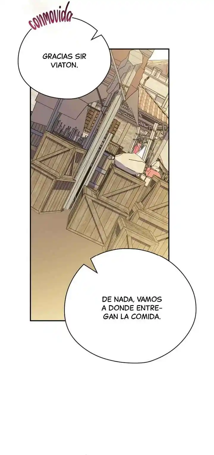 Me Estaba Divirtiendo Con El Límite De Tiempo - Capítulo 40 - Página 14 - LectorTMOo