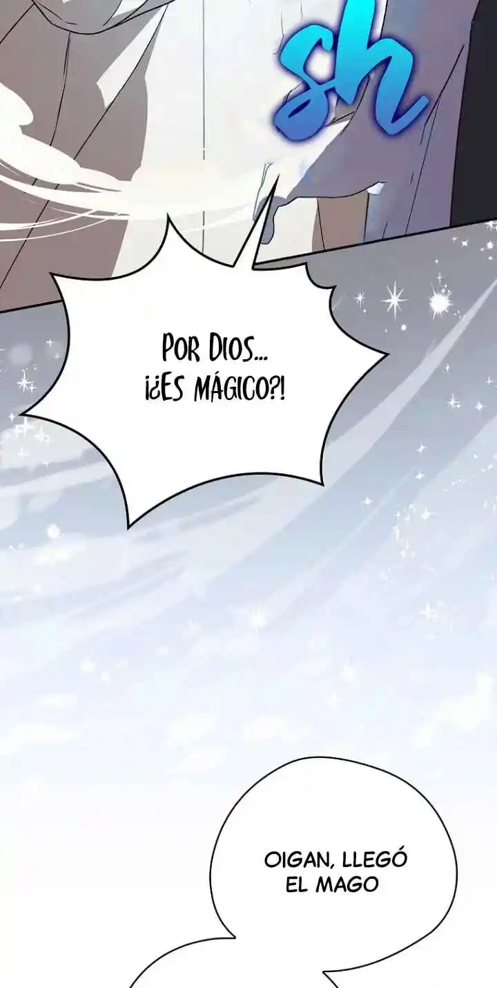Me Estaba Divirtiendo Con El Límite De Tiempo - Capítulo 40 - Página 33 - LectorTMOo