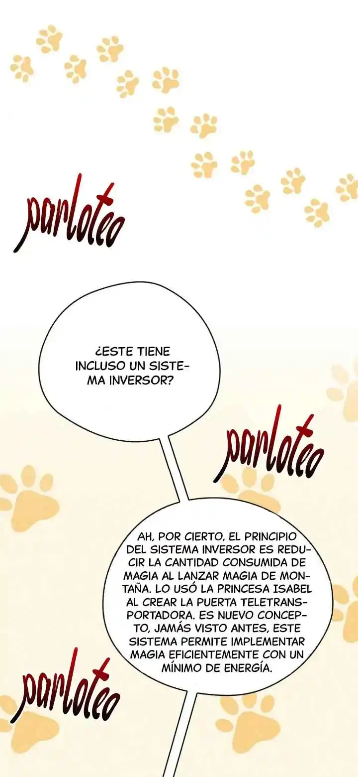 Me Estaba Divirtiendo Con El Límite De Tiempo - Capítulo 40 - Página 39 - LectorTMOo