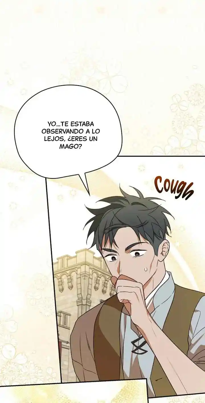 Me Estaba Divirtiendo Con El Límite De Tiempo - Capítulo 40 - Página 46 - LectorTMOo