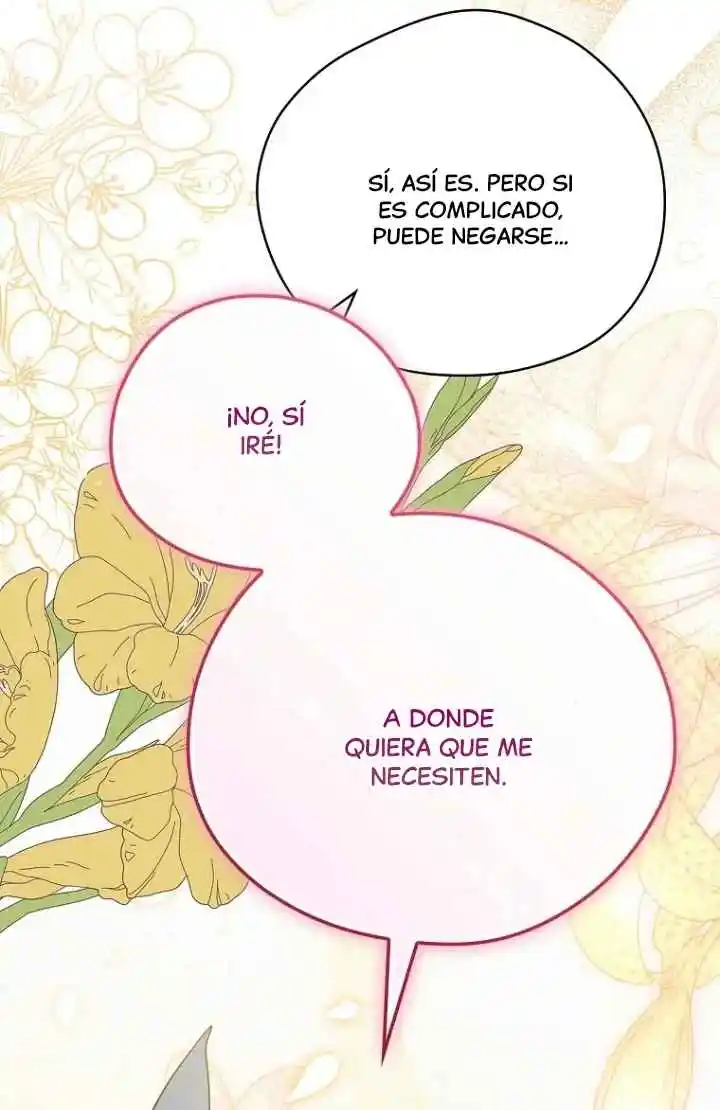 Me Estaba Divirtiendo Con El Límite De Tiempo - Capítulo 40 - Página 53 - LectorTMOo