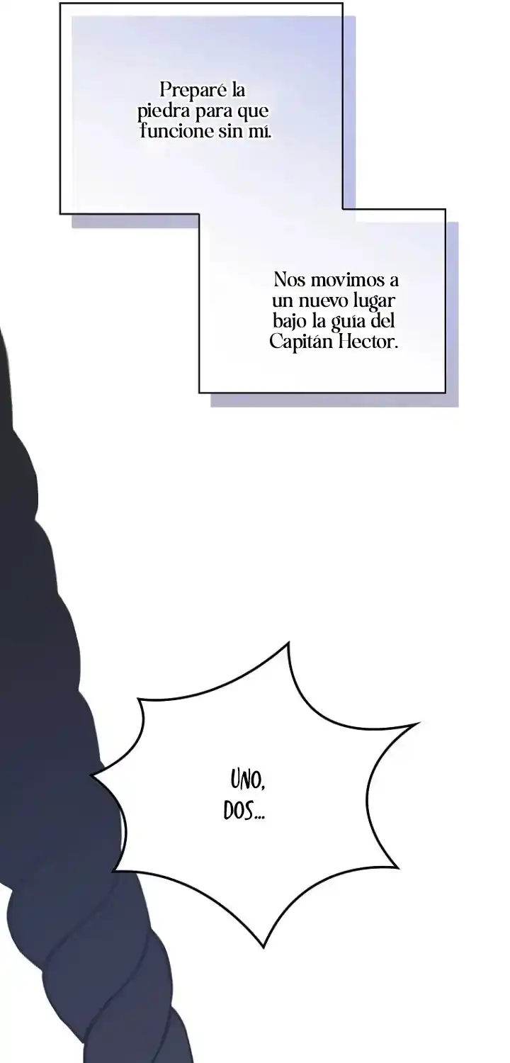 Me Estaba Divirtiendo Con El Límite De Tiempo - Capítulo 40 - Página 57 - LectorTMOo