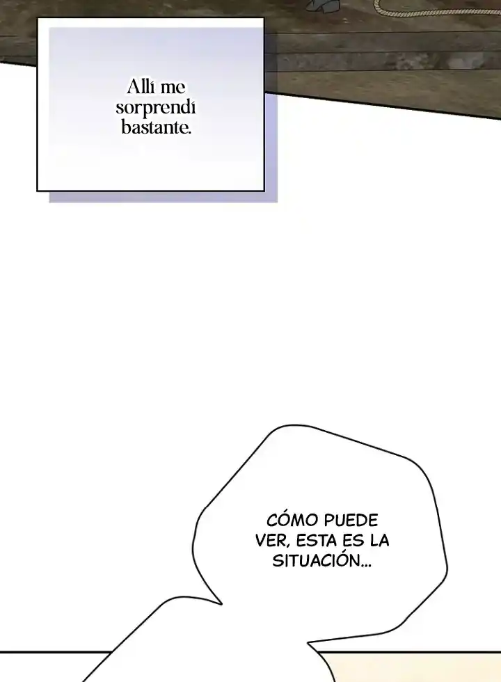 Me Estaba Divirtiendo Con El Límite De Tiempo - Capítulo 40 - Página 60 - LectorTMOo