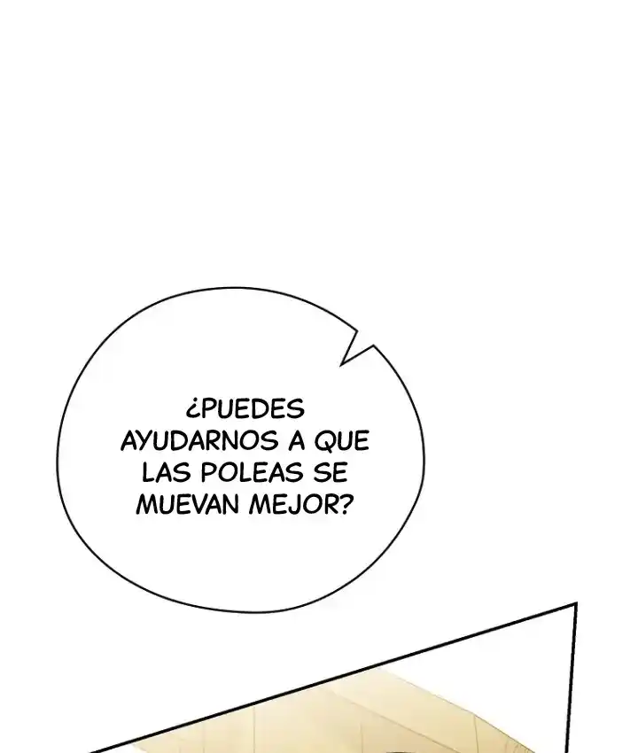 Me Estaba Divirtiendo Con El Límite De Tiempo - Capítulo 40 - Página 64 - LectorTMOo