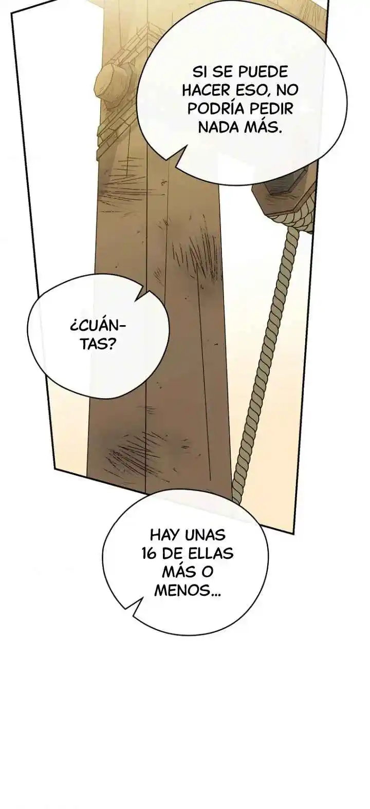 Me Estaba Divirtiendo Con El Límite De Tiempo - Capítulo 40 - Página 65 - LectorTMOo