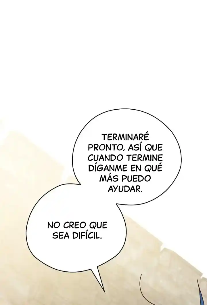 Me Estaba Divirtiendo Con El Límite De Tiempo - Capítulo 40 - Página 67 - LectorTMOo
