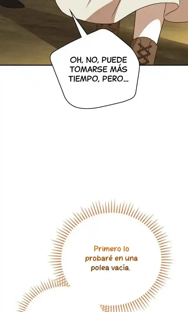 Me Estaba Divirtiendo Con El Límite De Tiempo - Capítulo 40 - Página 69 - LectorTMOo