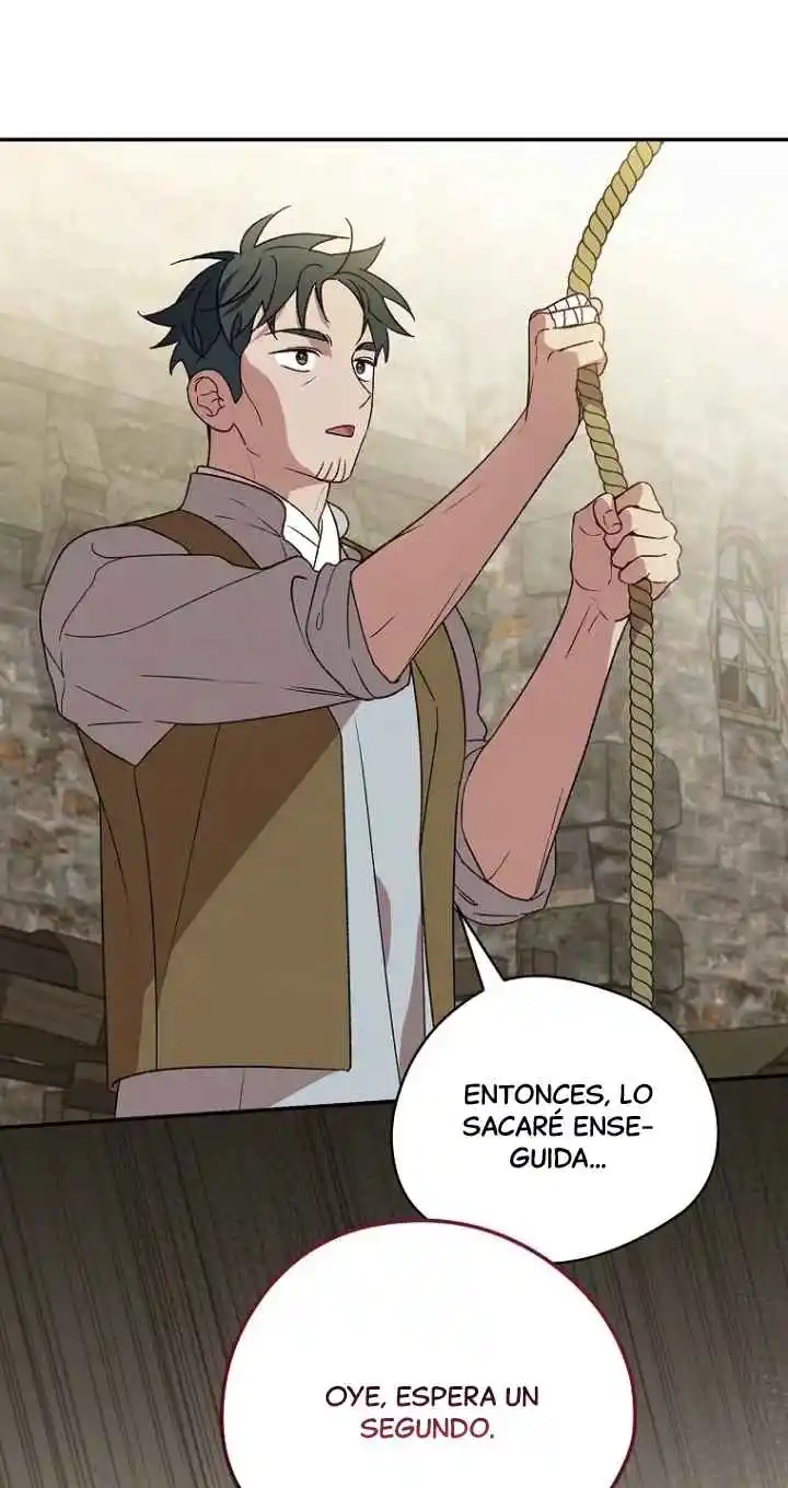 Me Estaba Divirtiendo Con El Límite De Tiempo - Capítulo 40 - Página 78 - LectorTMOo