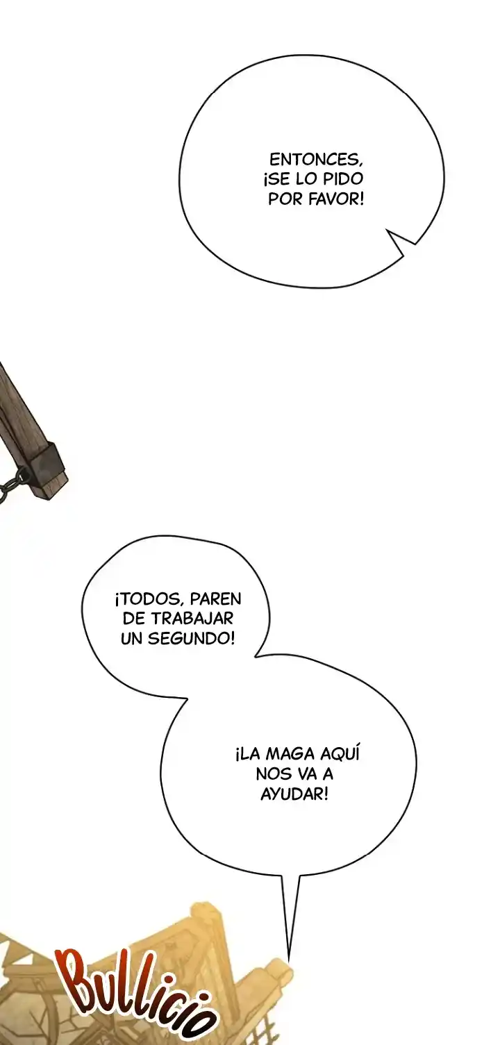 Me Estaba Divirtiendo Con El Límite De Tiempo - Capítulo 40 - Página 96 - LectorTMOo