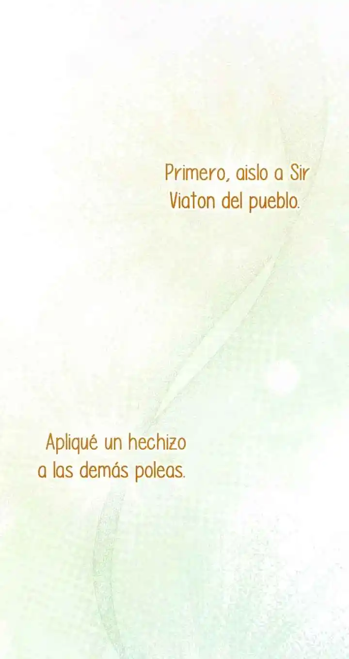 Me Estaba Divirtiendo Con El Límite De Tiempo - Capítulo 40 - Página 102 - LectorTMOo