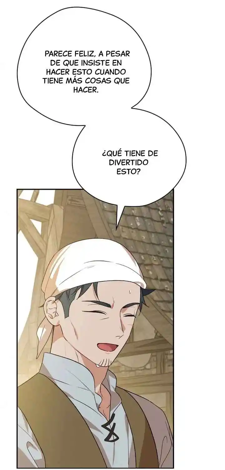 Me Estaba Divirtiendo Con El Límite De Tiempo - Capítulo 40 - Página 107 - LectorTMOo