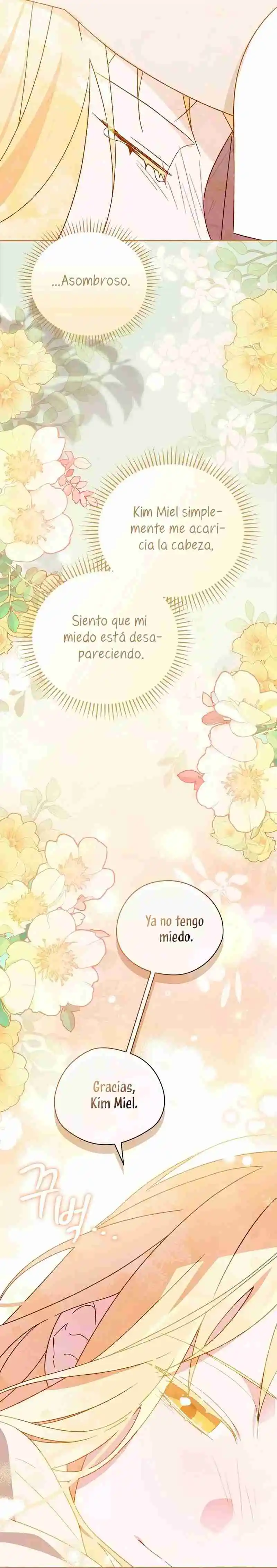 Me Estaba Divirtiendo Con El Límite De Tiempo - Capítulo 41 - Página 5 - LectorTMOo