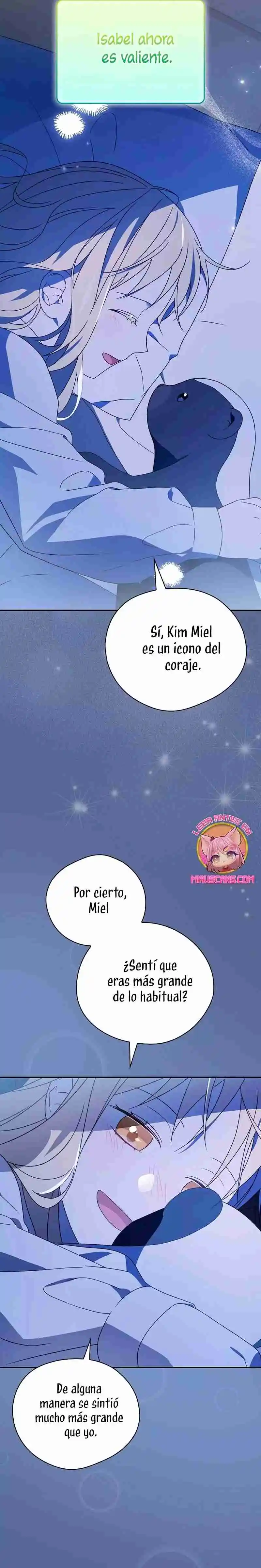Me Estaba Divirtiendo Con El Límite De Tiempo - Capítulo 41 - Página 7 - LectorTMOo