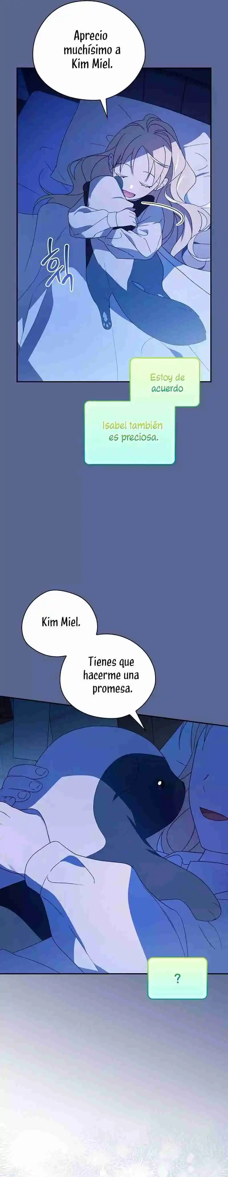 Me Estaba Divirtiendo Con El Límite De Tiempo - Capítulo 41 - Página 9 - LectorTMOo