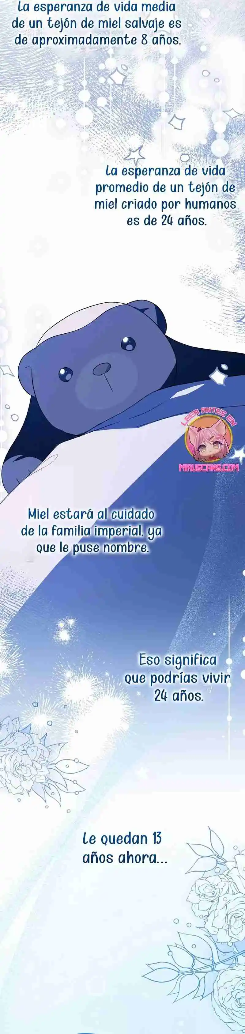 Me Estaba Divirtiendo Con El Límite De Tiempo - Capítulo 41 - Página 10 - LectorTMOo