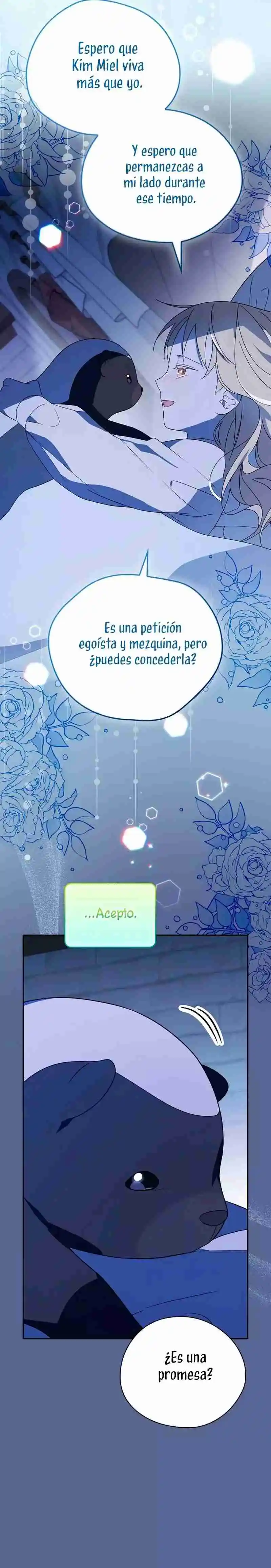Me Estaba Divirtiendo Con El Límite De Tiempo - Capítulo 41 - Página 11 - LectorTMOo