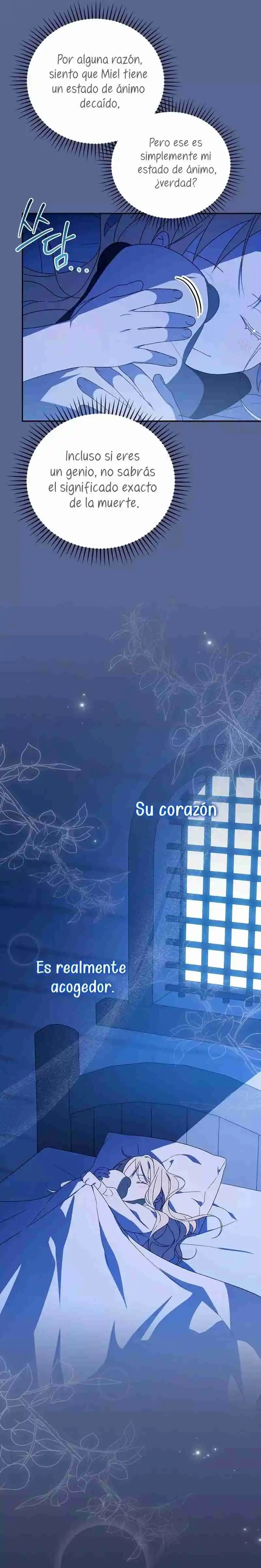 Me Estaba Divirtiendo Con El Límite De Tiempo - Capítulo 41 - Página 12 - LectorTMOo