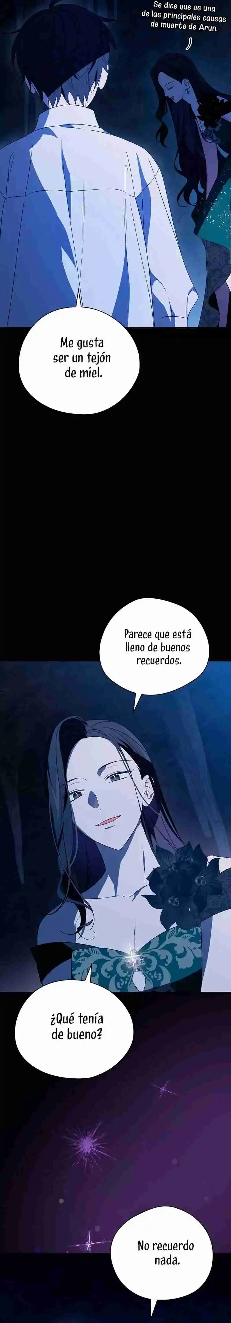 Me Estaba Divirtiendo Con El Límite De Tiempo - Capítulo 41 - Página 15 - LectorTMOo