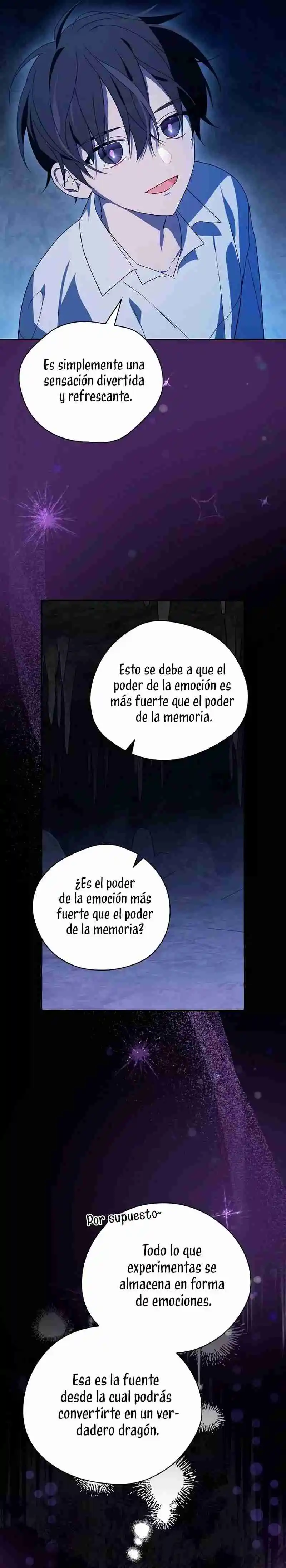 Me Estaba Divirtiendo Con El Límite De Tiempo - Capítulo 41 - Página 16 - LectorTMOo