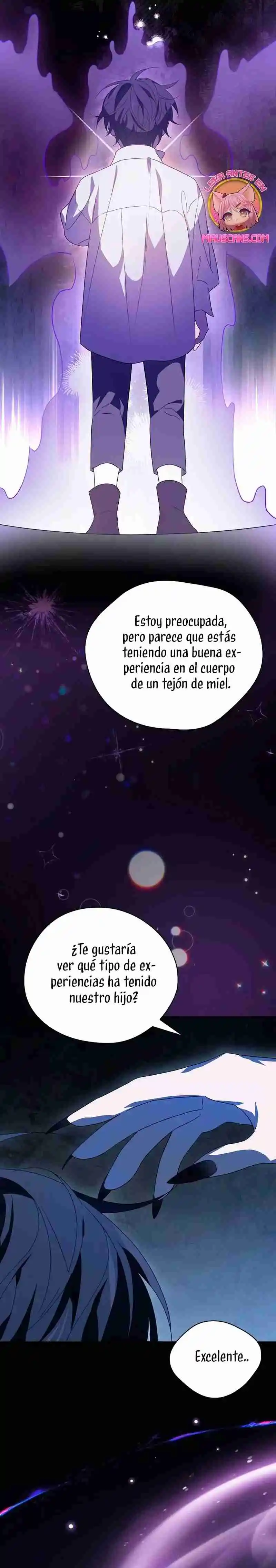 Me Estaba Divirtiendo Con El Límite De Tiempo - Capítulo 41 - Página 17 - LectorTMOo