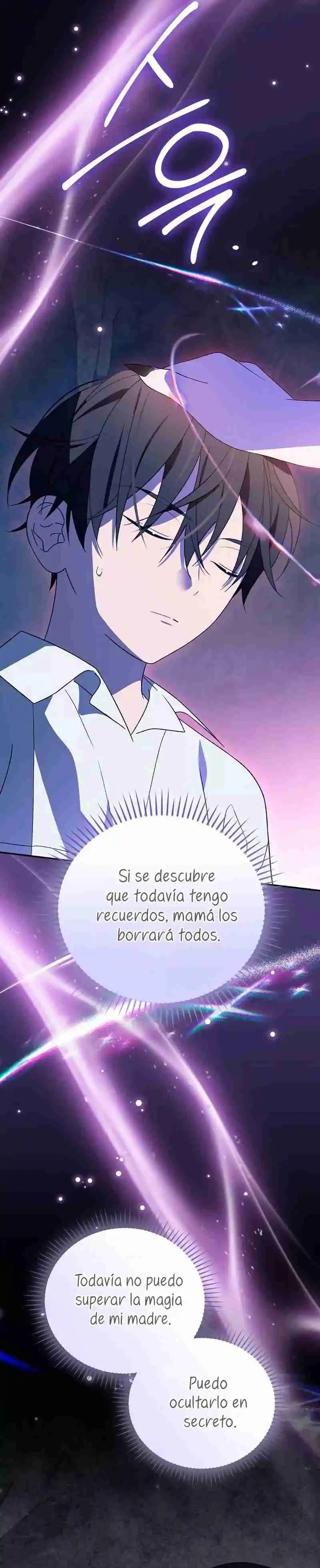 Me Estaba Divirtiendo Con El Límite De Tiempo - Capítulo 41 - Página 18 - LectorTMOo