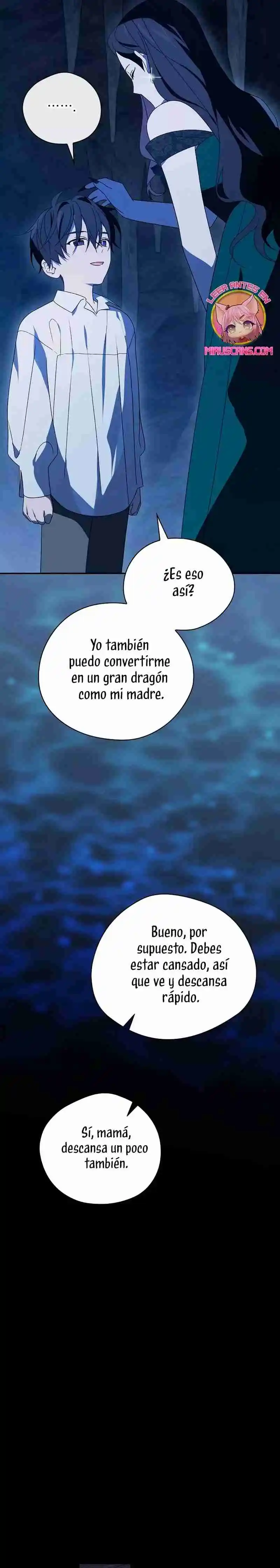 Me Estaba Divirtiendo Con El Límite De Tiempo - Capítulo 41 - Página 20 - LectorTMOo