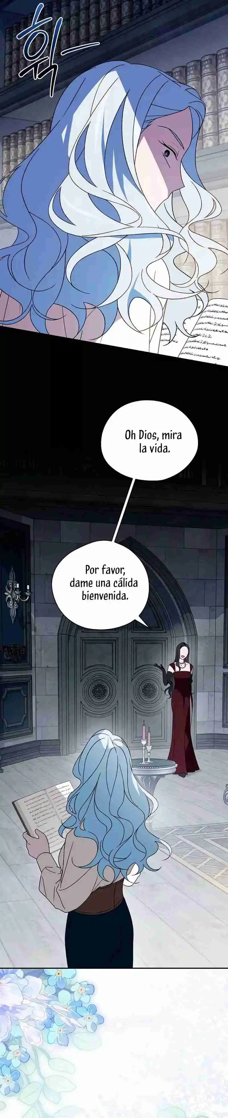 Me Estaba Divirtiendo Con El Límite De Tiempo - Capítulo 41 - Página 26 - LectorTMOo