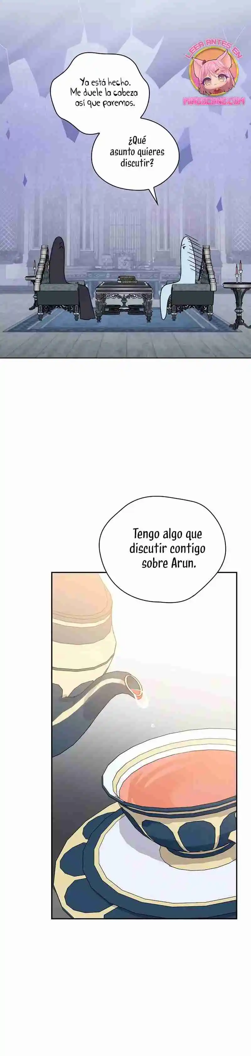 Me Estaba Divirtiendo Con El Límite De Tiempo - Capítulo 41 - Página 30 - LectorTMOo