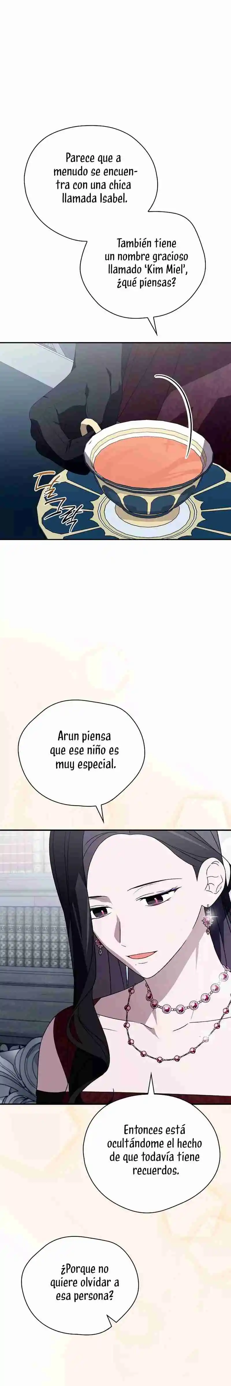 Me Estaba Divirtiendo Con El Límite De Tiempo - Capítulo 41 - Página 32 - LectorTMOo