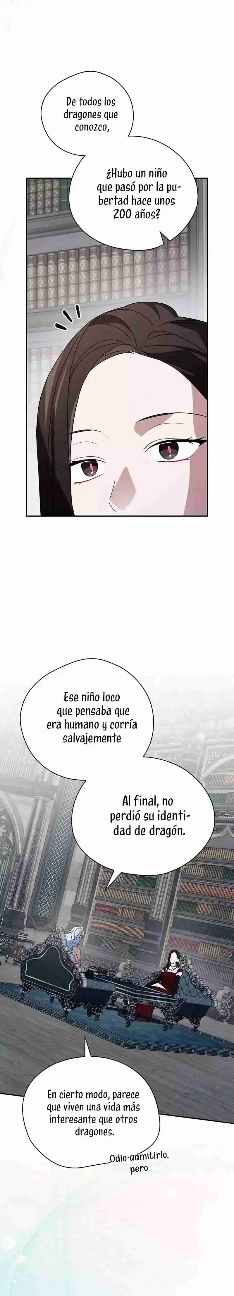Me Estaba Divirtiendo Con El Límite De Tiempo - Capítulo 41 - Página 37 - LectorTMOo