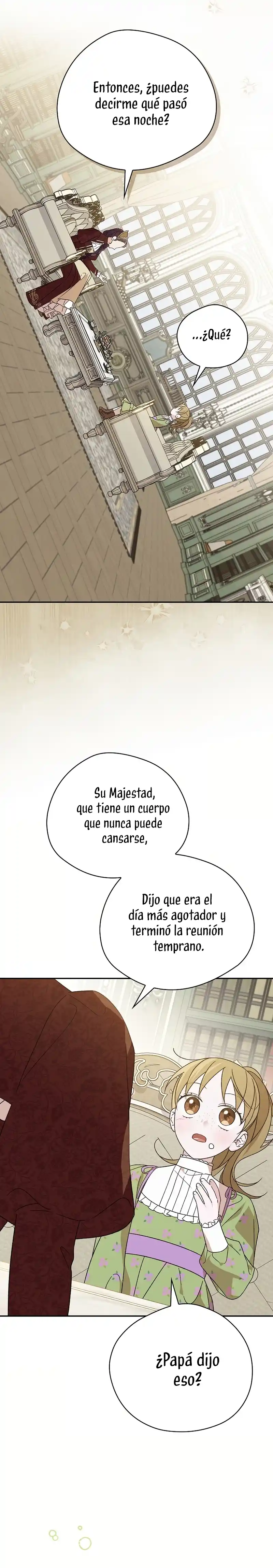 Me Estaba Divirtiendo Con El Límite De Tiempo - Capítulo 42 - Página 9 - LectorTMOo