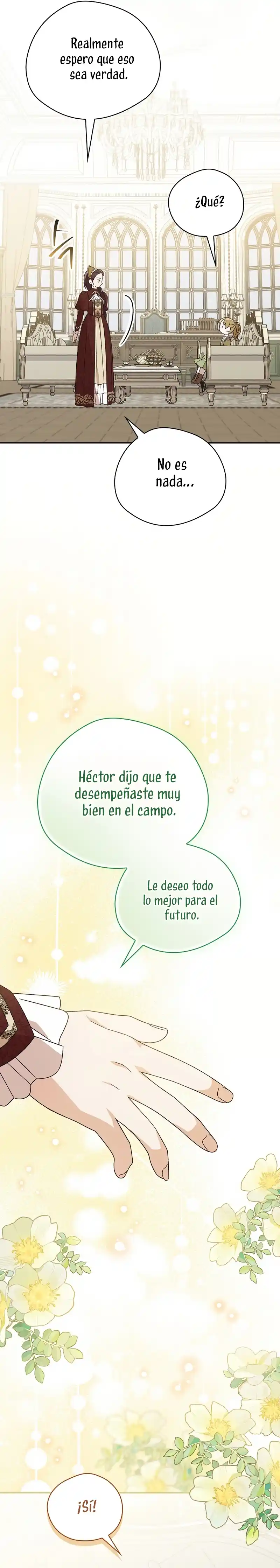 Me Estaba Divirtiendo Con El Límite De Tiempo - Capítulo 42 - Página 16 - LectorTMOo