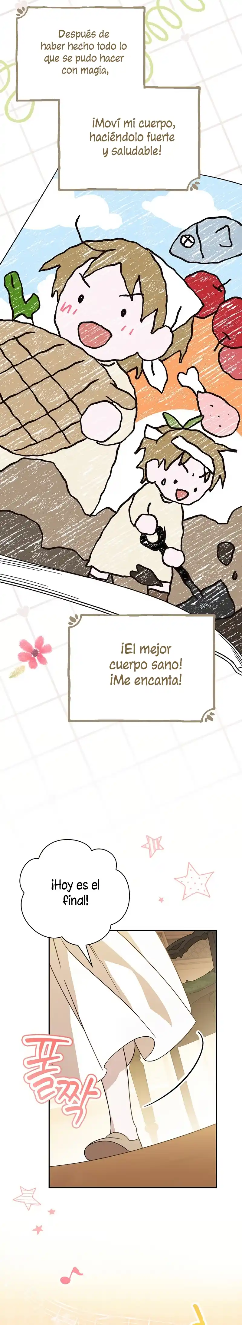 Me Estaba Divirtiendo Con El Límite De Tiempo - Capítulo 42 - Página 19 - LectorTMOo