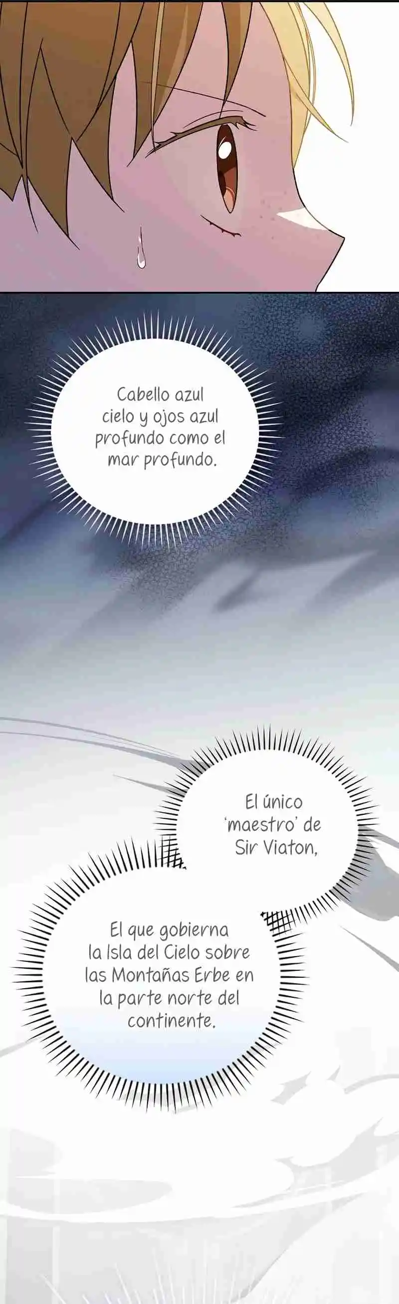 Me Estaba Divirtiendo Con El Límite De Tiempo - Capítulo 43 - Página 16 - LectorTMOo
