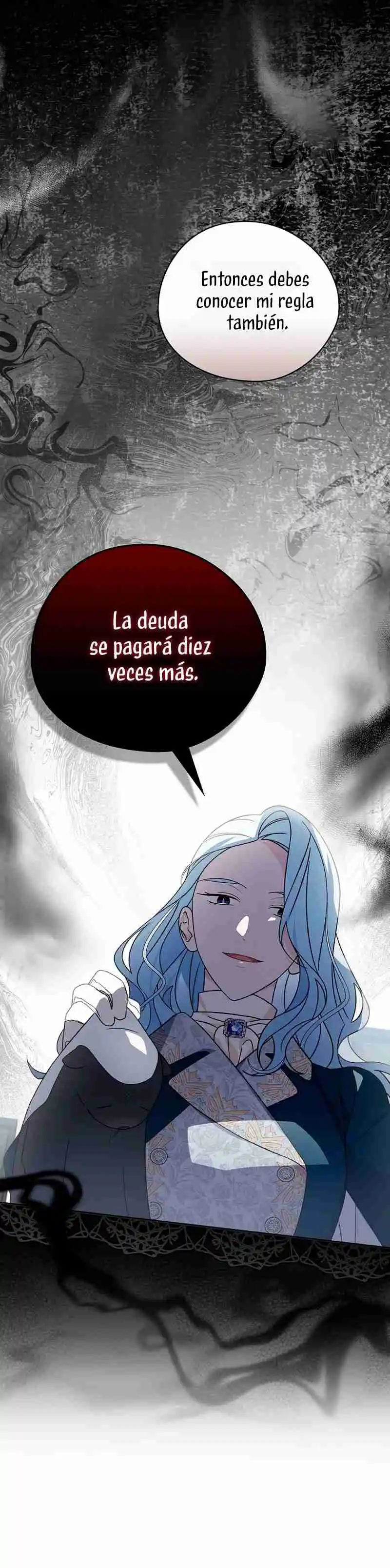 Me Estaba Divirtiendo Con El Límite De Tiempo - Capítulo 43 - Página 18 - LectorTMOo