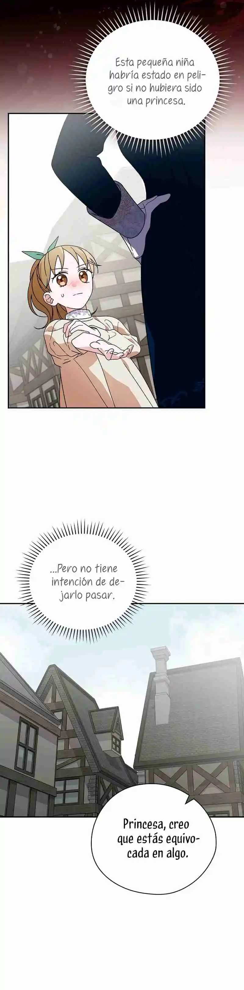 Me Estaba Divirtiendo Con El Límite De Tiempo - Capítulo 43 - Página 24 - LectorTMOo