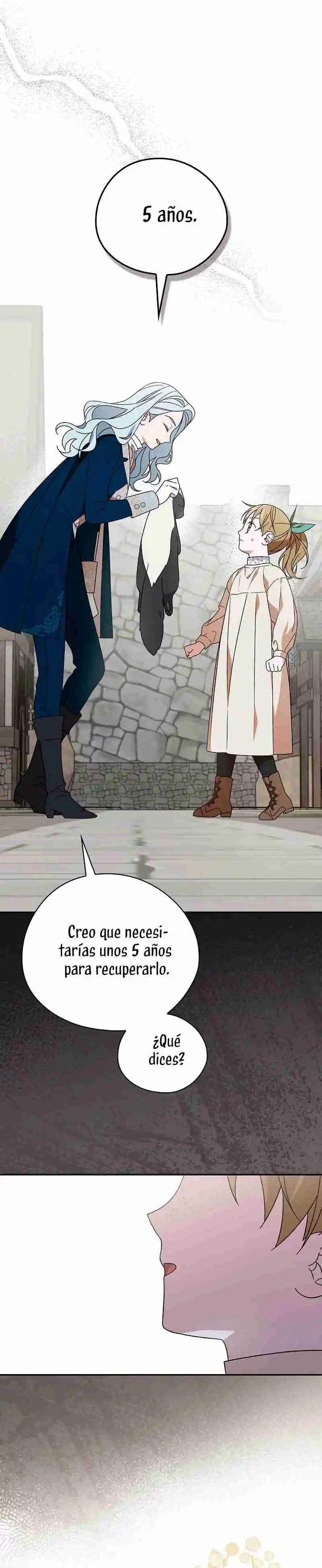 Me Estaba Divirtiendo Con El Límite De Tiempo - Capítulo 43 - Página 26 - LectorTMOo