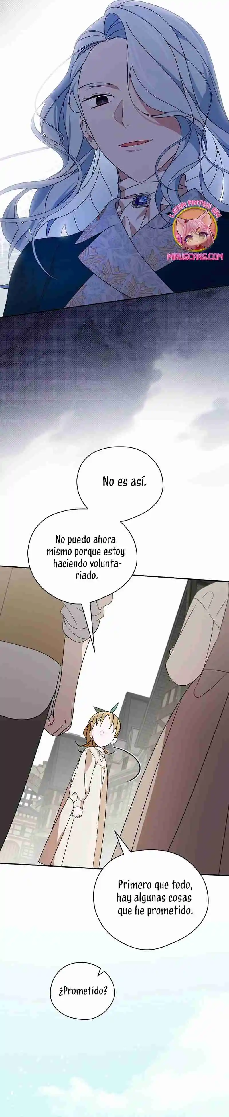 Me Estaba Divirtiendo Con El Límite De Tiempo - Capítulo 43 - Página 29 - LectorTMOo