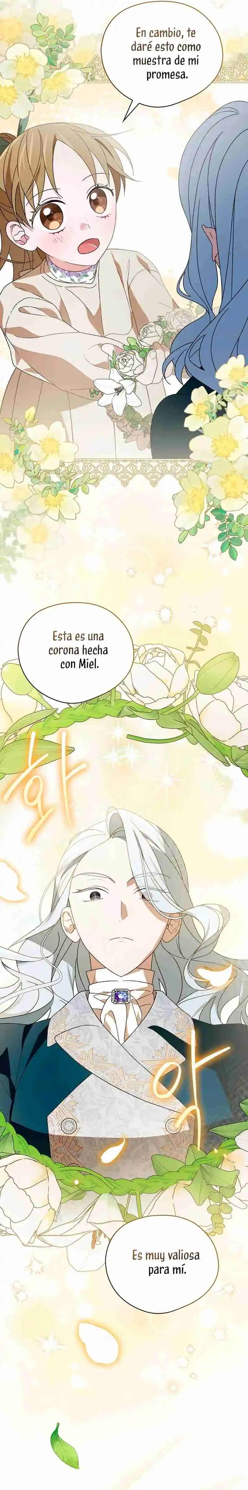 Me Estaba Divirtiendo Con El Límite De Tiempo - Capítulo 43 - Página 31 - LectorTMOo