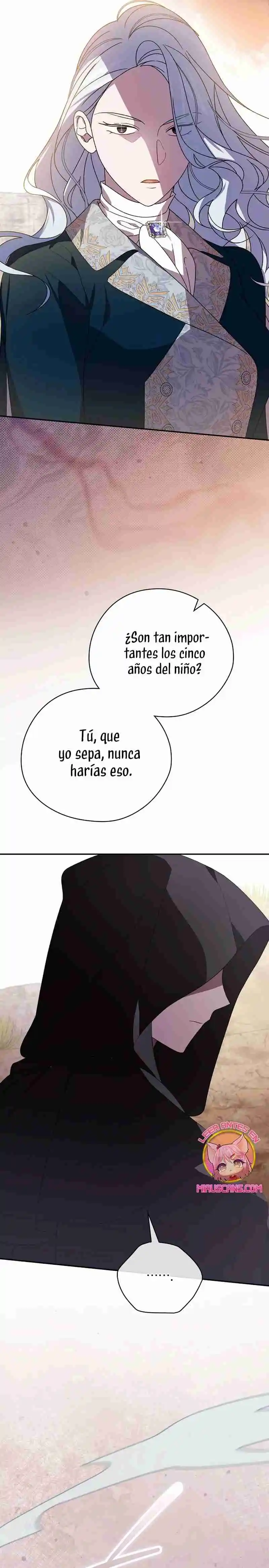 Me Estaba Divirtiendo Con El Límite De Tiempo - Capítulo 43 - Página 42 - LectorTMOo
