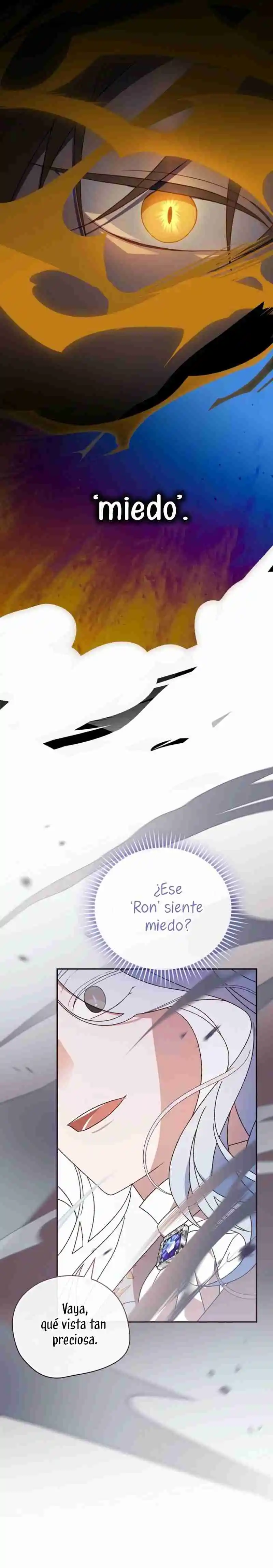 Me Estaba Divirtiendo Con El Límite De Tiempo - Capítulo 44 - Página 5 - LectorTMOo