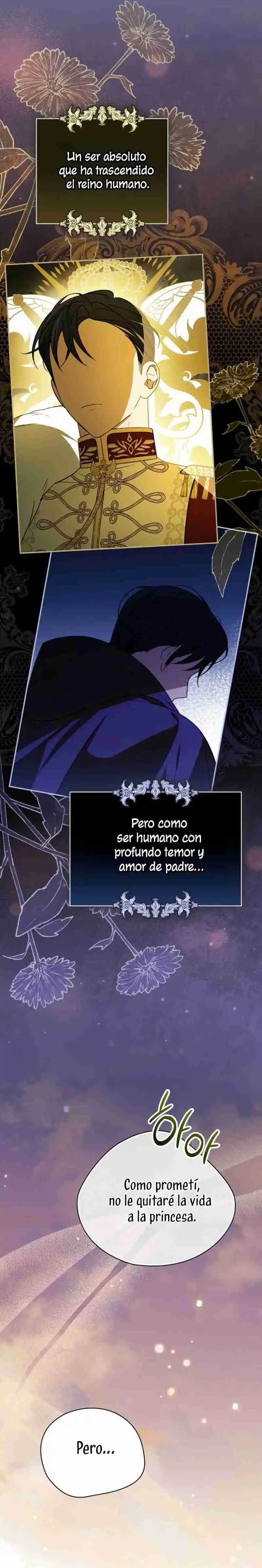 Me Estaba Divirtiendo Con El Límite De Tiempo - Capítulo 44 - Página 11 - LectorTMOo