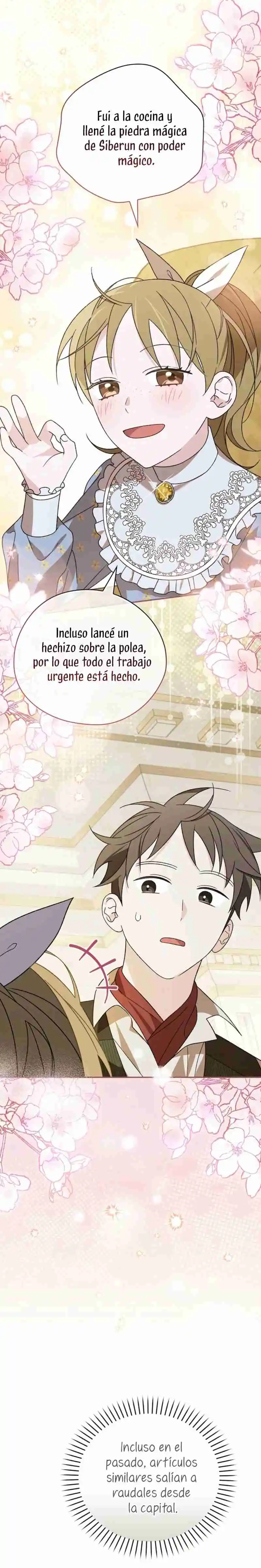 Me Estaba Divirtiendo Con El Límite De Tiempo - Capítulo 44 - Página 19 - LectorTMOo