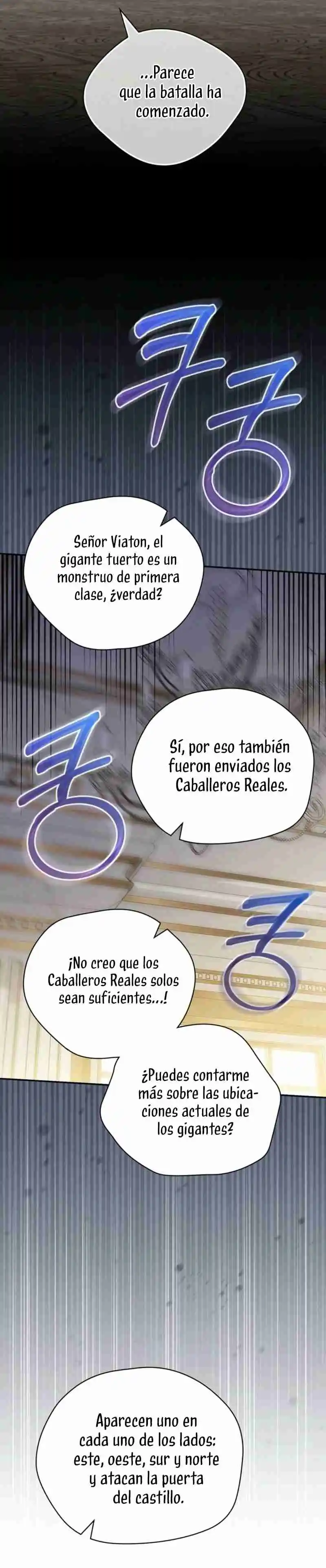 Me Estaba Divirtiendo Con El Límite De Tiempo - Capítulo 44 - Página 29 - LectorTMOo